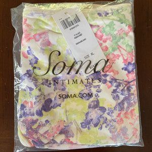 Soma VanishingTummy Briefs - Sz. XL - 2 pair